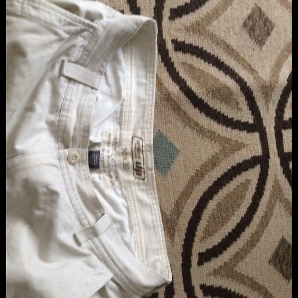 Urban men’s cargo pants